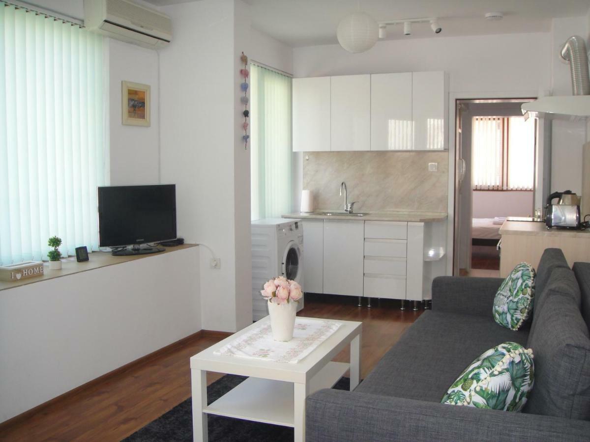 Shushi'S 1 Bedroom Central Apartment Plovdiv Exterior photo