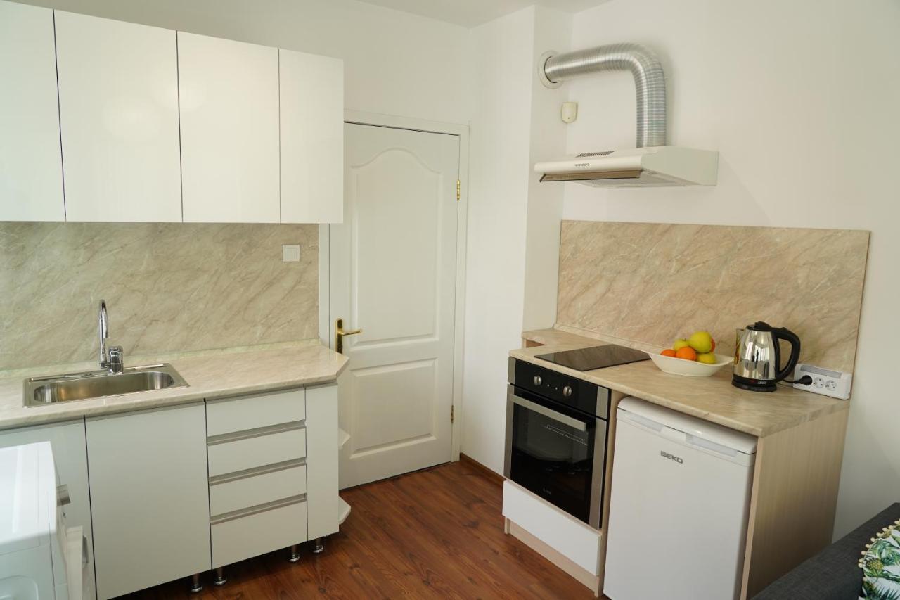 Shushi'S 1 Bedroom Central Apartment Plovdiv Exterior photo