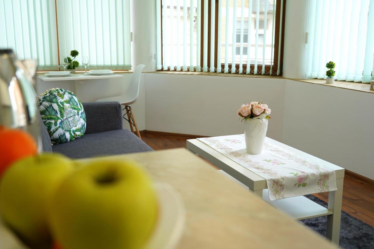 Shushi'S 1 Bedroom Central Apartment Plovdiv Exterior photo