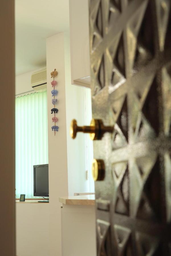Shushi'S 1 Bedroom Central Apartment Plovdiv Exterior photo